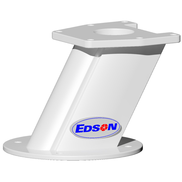 Edson Marine Vision Mount 6" Aft Angled 68010